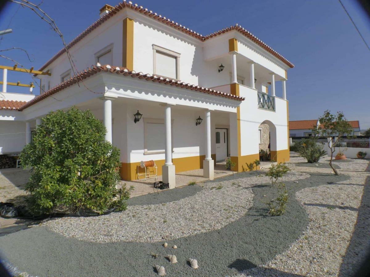 Martin'S Villa Атогия да Балея Екстериор снимка