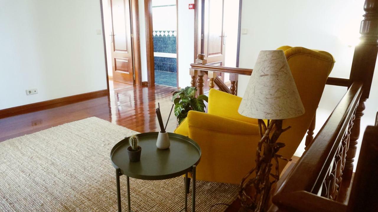 Martin'S Villa Атогия да Балея Екстериор снимка