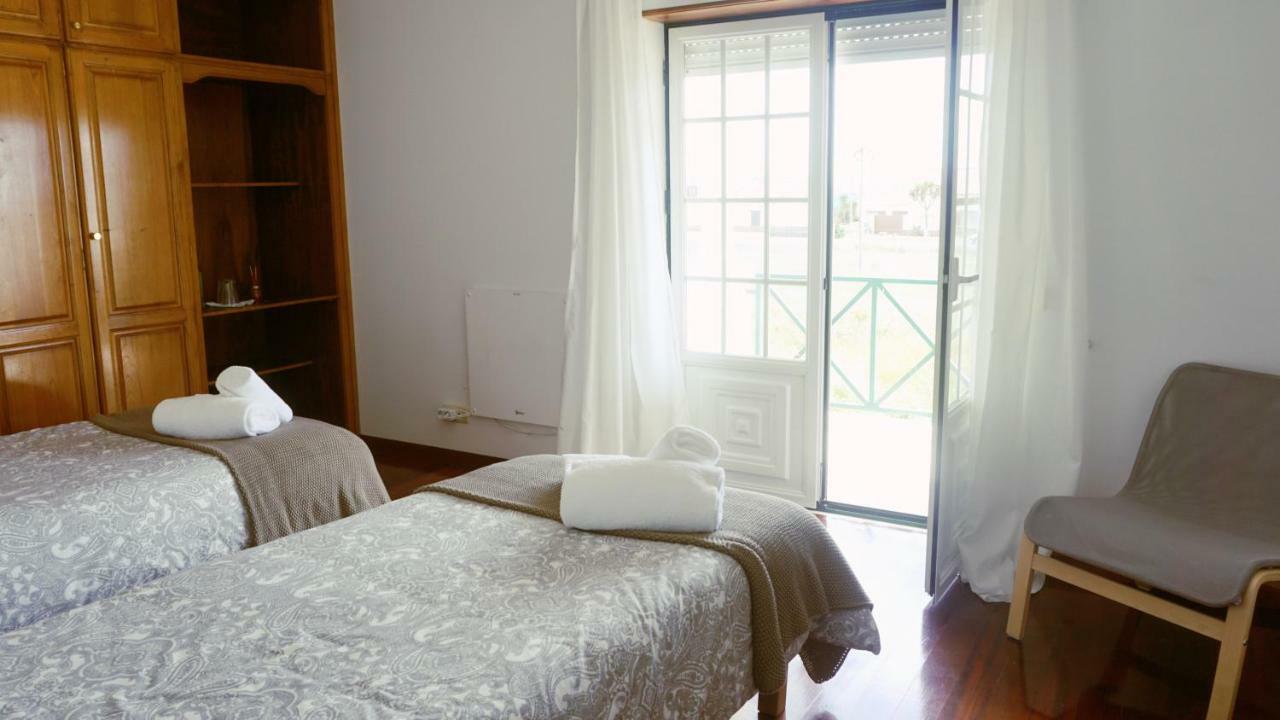 Martin'S Villa Атогия да Балея Екстериор снимка
