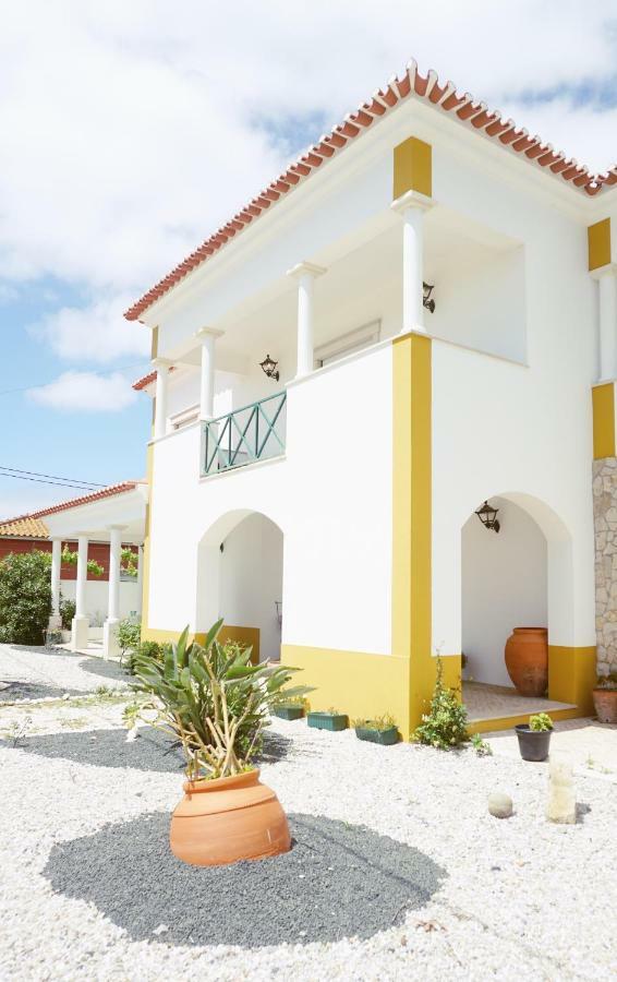 Martin'S Villa Атогия да Балея Екстериор снимка