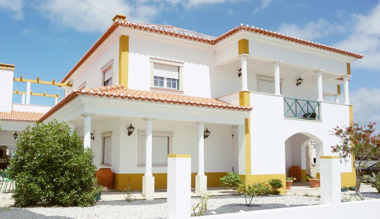 Martin'S Villa Атогия да Балея Екстериор снимка